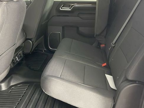 New 2025 Chevrolet Silverado 2500 LT w/ Convenience Package AWD/4WD image 23
