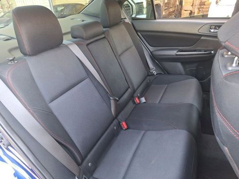 Used 2019 Subaru WRX image 16