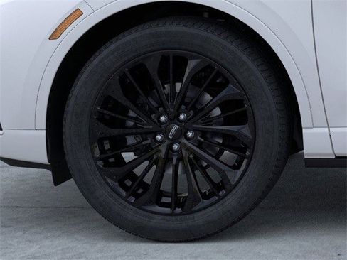 New 2025 Lincoln Corsair Reserve w/ Jet Appearance Package image 22