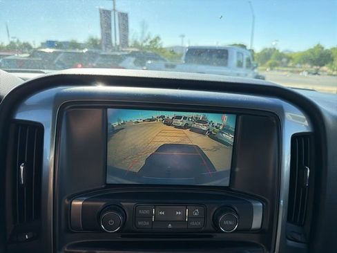 Used 2016 Chevrolet Silverado 1500 LT w/ All Star Edition AWD/4WD image 17