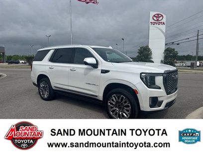Used 2023 GMC Yukon Denali Ultimate