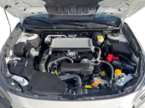 Certified 2025 Subaru Outback Wilderness image 7