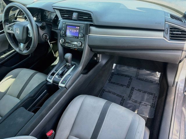 Used 2020 Honda Civic LX image 27