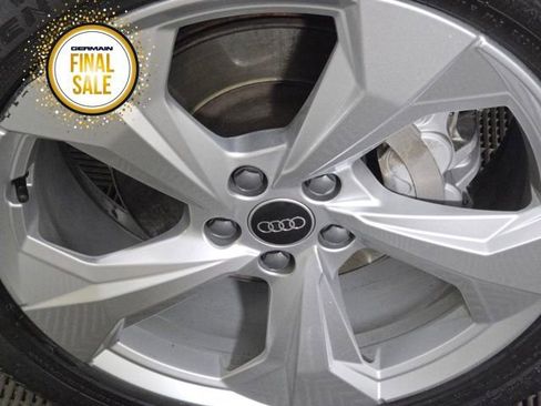 Used 2022 Audi Q5 2.0T Premium Plus image 10