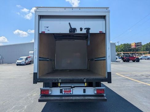 Used 2023 RAM ProMaster 3500 w/ Premium Convenience Group (B) FWD image 25