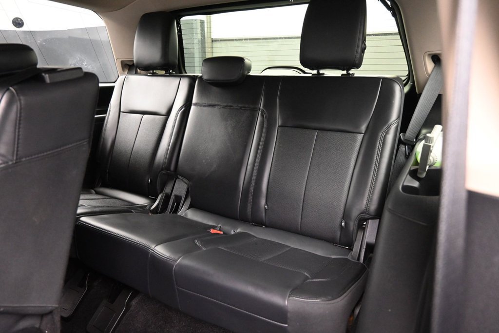 Used 2022 Ford Expedition XLT RWD image 19