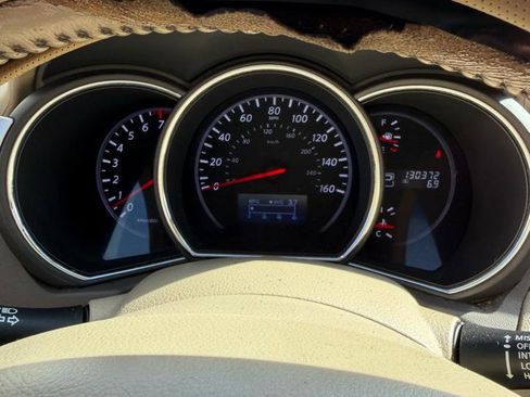 Used 2011 Nissan Murano SV image 13