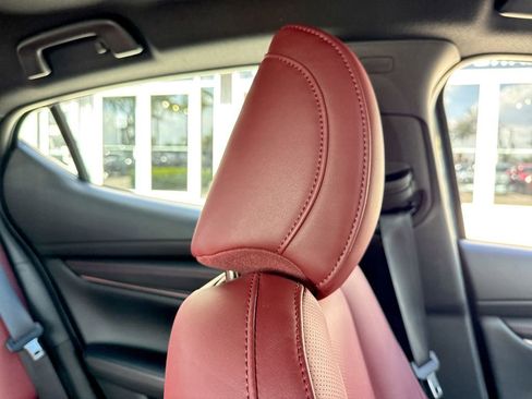 Used 2025 MAZDA MAZDA3 Carbon image 21