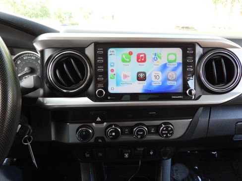 Used 2020 Toyota Tacoma SR5 w/ Technology Package AWD/4WD image 55