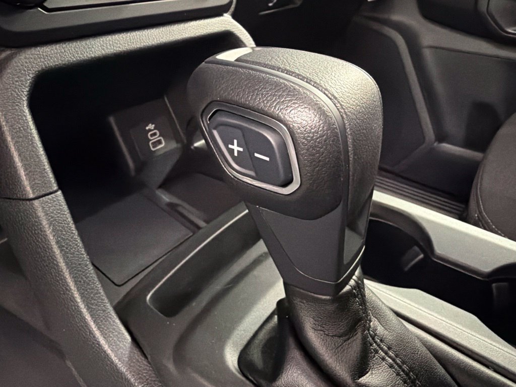 New 2026 Ford Ranger XL AWD/4WD image 15