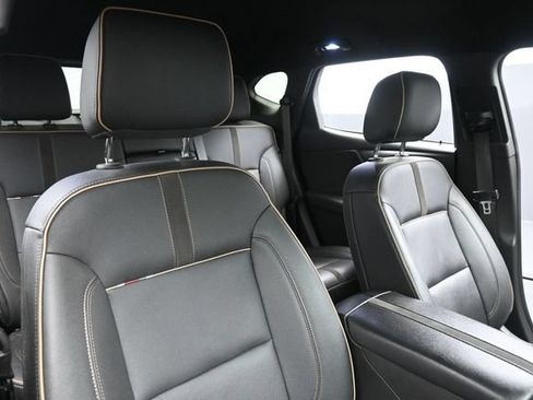 Used 2021 Chevrolet Blazer Premier FWD image 27