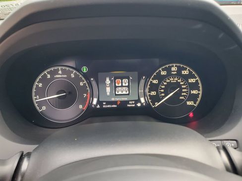 Used 2025 Acura RDX SH-AWD image 27