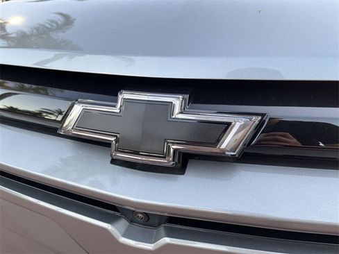 New 2026 Chevrolet Blazer EV LT image 29