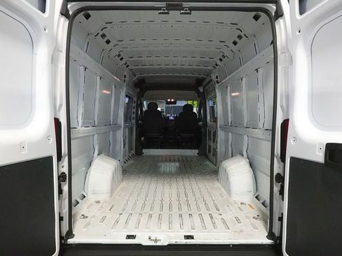 Used 2023 RAM ProMaster 3500 FWD image 22