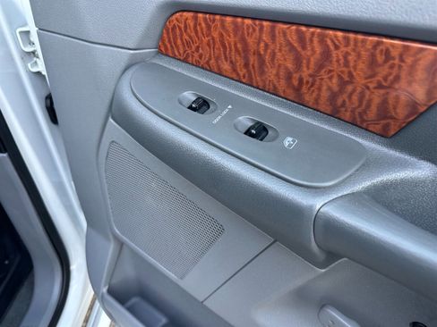 Used 2006 Dodge Ram 2500 Truck SLT w/ Protection Group image 35