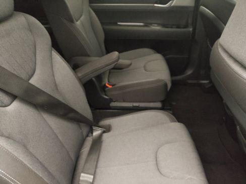 Used 2021 Hyundai Palisade SEL w/ Convenience Package image 19