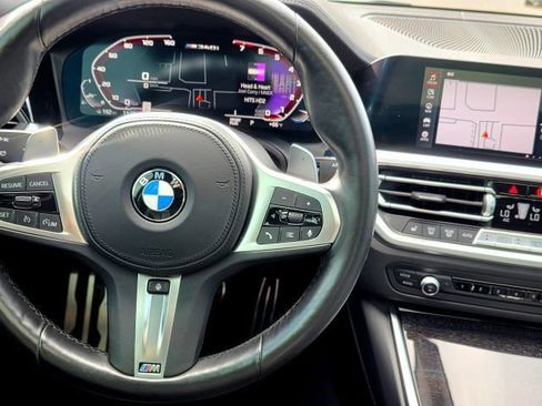 Used 2021 BMW M340i xDrive w/ Premium Package AWD/4WD image 27