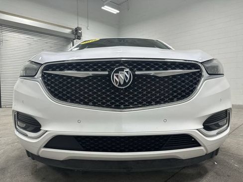 Used 2020 Buick Enclave Avenir w/ Avenir Technology Package FWD image 10