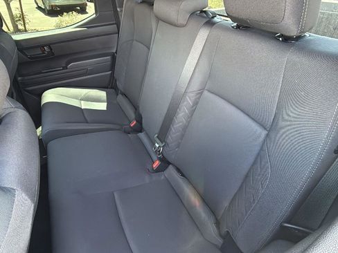 Used 2024 Toyota Tacoma SR RWD image 19