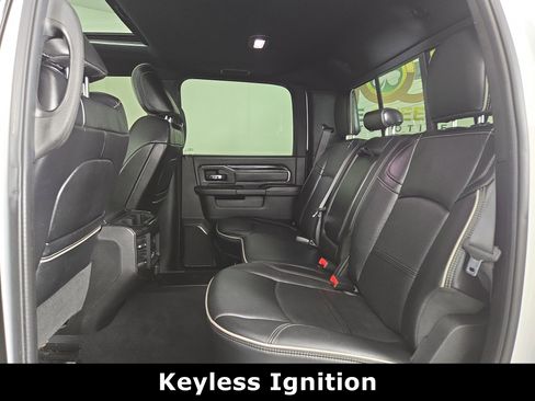 Certified 2022 RAM 2500 Power Wagon image 13