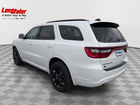 New 2026 Dodge Durango GT AWD/4WD image 2