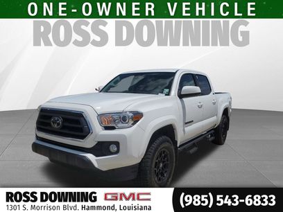 Used 2022 Toyota Tacoma SR5