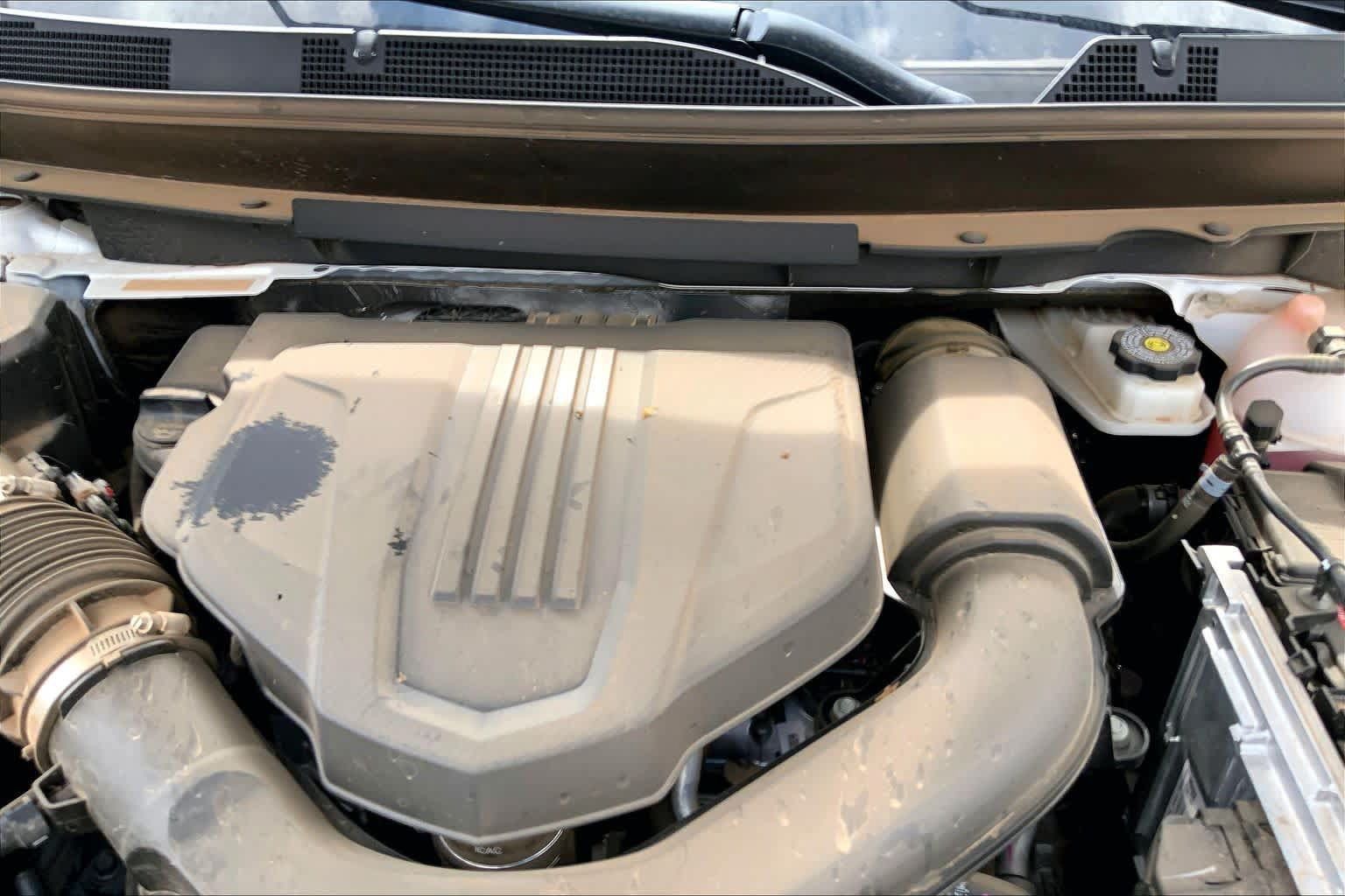 Used 2026 GMC Acadia Elevation w/ Elevation Premium Package AWD/4WD image 32