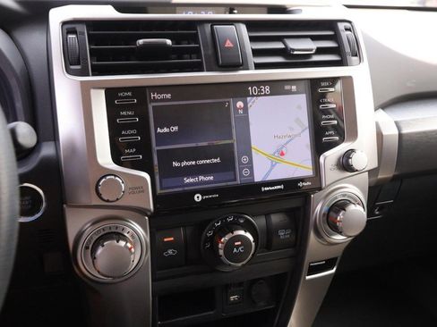 Certified 2022 Toyota 4Runner SR5 Premium w/ Moonroof Package AWD/4WD image 16