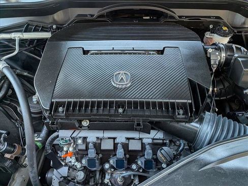 Certified 2026 Acura MDX w/ Technology Package FWD image 15