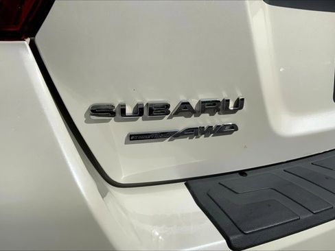 Used 2016 Subaru Crosstrek 2.0i Limited image 7