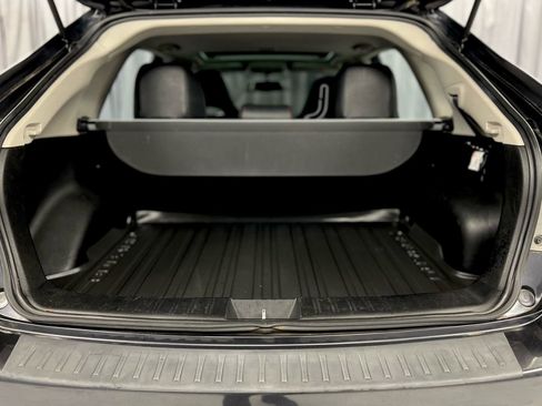 Used 2012 Subaru Impreza WRX Limited image 38