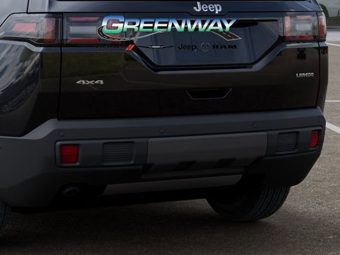 New 2026 Jeep Cherokee Laredo image 13