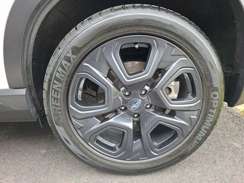 Used 2023 Subaru Ascent Onyx Edition Limited AWD/4WD image 7