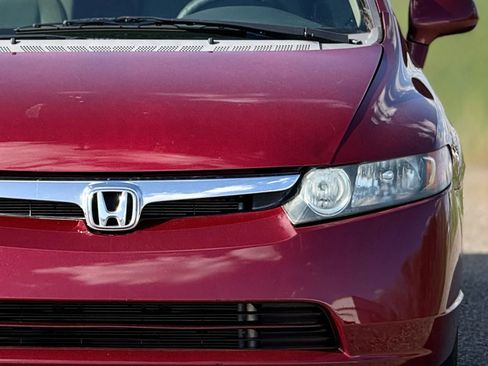 Used 2009 Honda Civic EX image 12