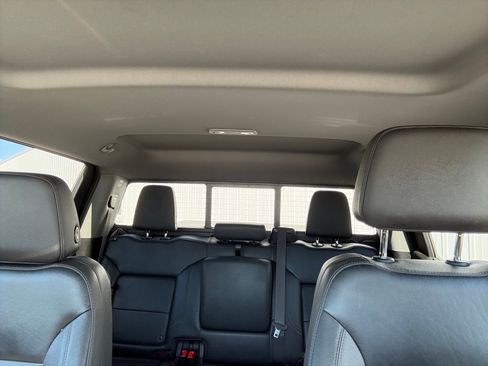 Used 2023 Chevrolet Silverado 1500 RST w/ RST All Star Premium Package image 13