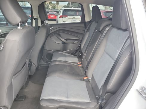 Certified 2018 Ford Escape SE image 23