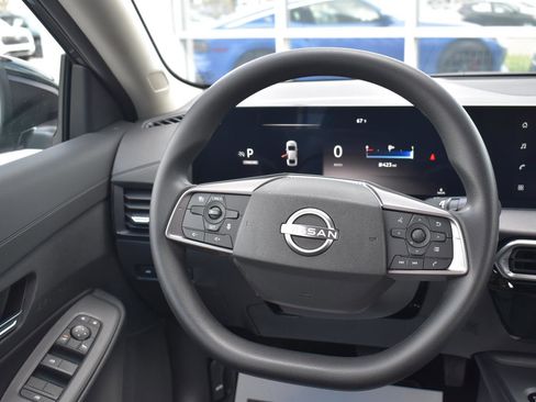 Used 2026 Nissan Sentra SV w/ Floor Mat Package FWD image 26