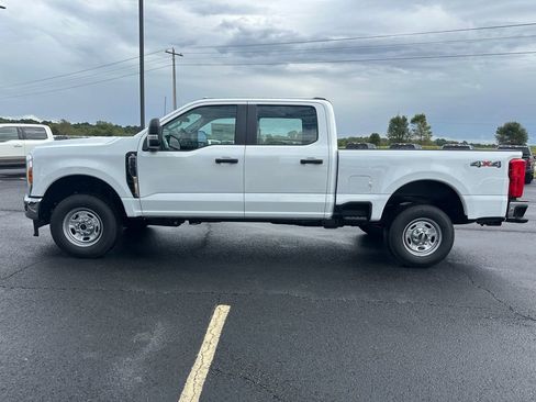 New 2026 Ford F250 XL w/ XL Chrome Package image 33