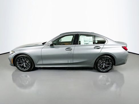 New 2026 BMW 330i xDrive Sedan w/ Convenience Package image 8