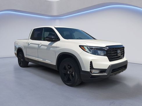 Used 2023 Honda Ridgeline Black Edition image 8