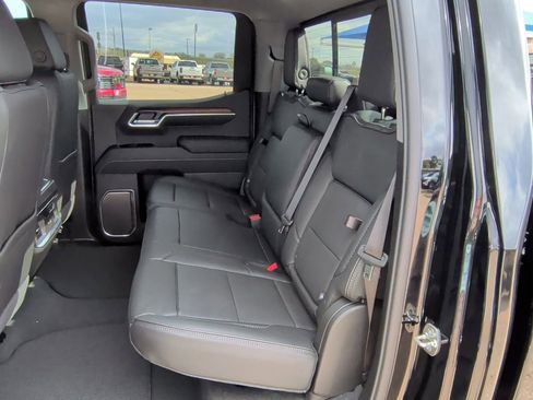 New 2026 GMC Sierra 1500 Denali image 36