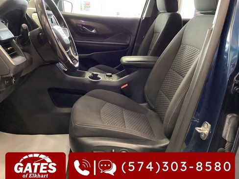 Used 2021 GMC Terrain SLE w/ Driver Convenience Package FWD image 14