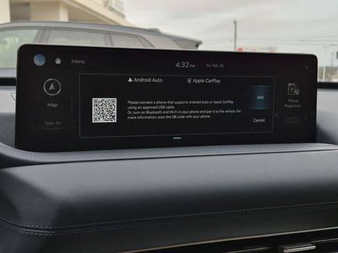 Used 2024 Genesis GV80 3.5T w/ Prestige Package image 21