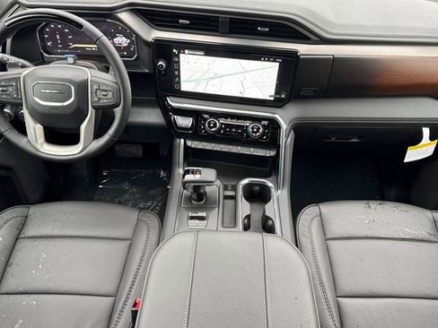 New 2026 GMC Sierra 1500 Denali image 15