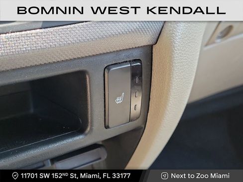 Used 2022 Honda Ridgeline RTL image 22