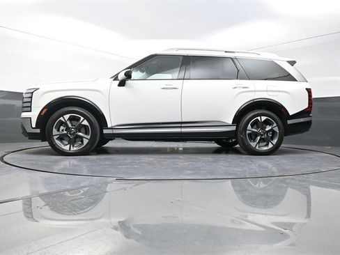 New 2026 Hyundai Palisade Limited image 35