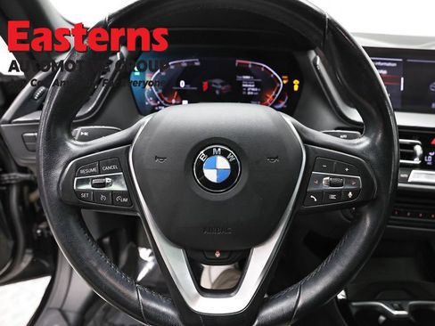 Used 2022 BMW 228i xDrive Gran Coupe w/ Convenience Package AWD/4WD image 10