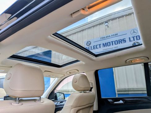 Used 2019 Mercedes-Benz GLS 450 4MATIC image 10