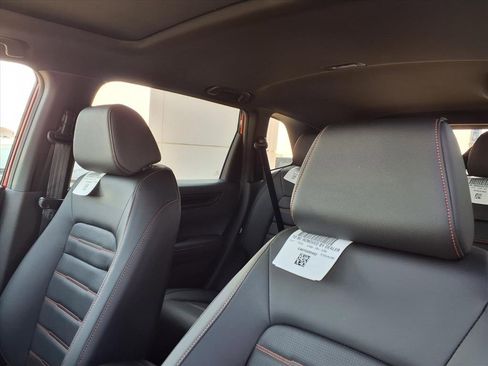 New 2026 Honda CR-V Sport-L image 17