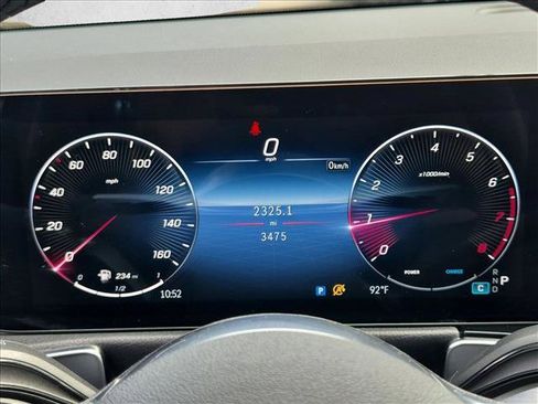 Used 2026 Mercedes-Benz GLB 250 4MATIC image 11